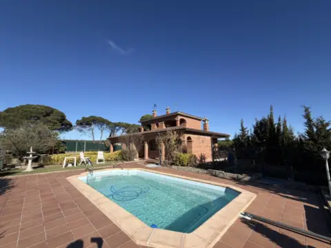 Casa en Avinguda de Diagonal, 1