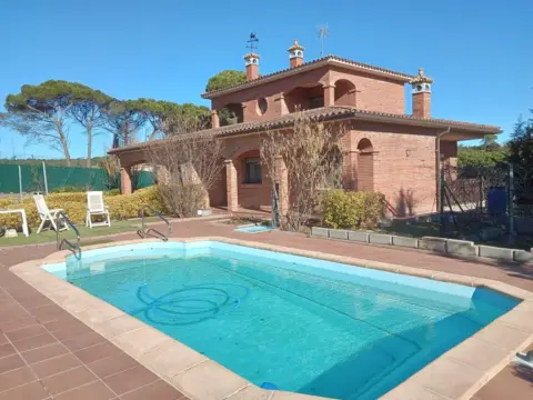 Casa en Avinguda de Diagonal, 1