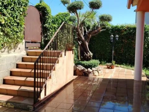 Casa en Carrer Pio Baroja, 1