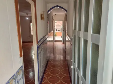 Casa adosada en Carrer del Freser, 1