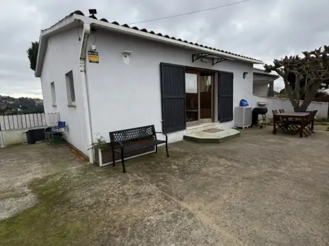 Casa en Carrer de l'Alzina