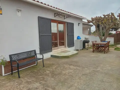 Casa en Carrer de l'Alzina