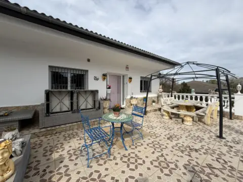 Casa en Carrer de Sant Marc, 1