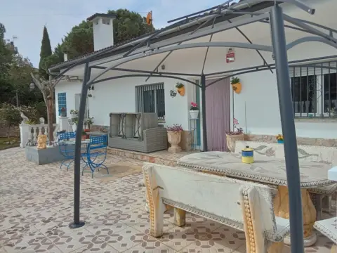 Casa en Carrer de Sant Marc, 1