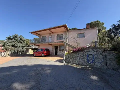 Casa en Carrer Hortènsia, 1