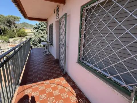 Casa en Carrer Hortènsia, 1