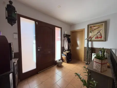 Casa en Carrer Hortènsia, 1