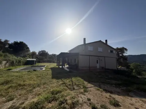 Casa en calle Fuente, nº 1