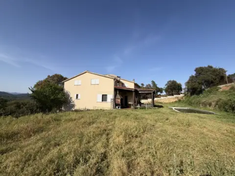 Casa en calle Fuente, nº 1