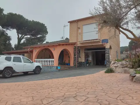 Casa en Carrer de l'Univers, 1