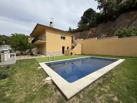 Casa en Carrer del Lliri, 1