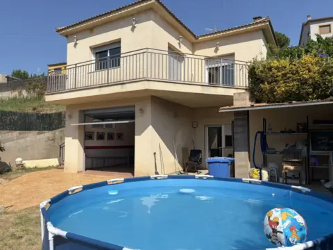 Casa en Carrer Juan Ramon Jiménez