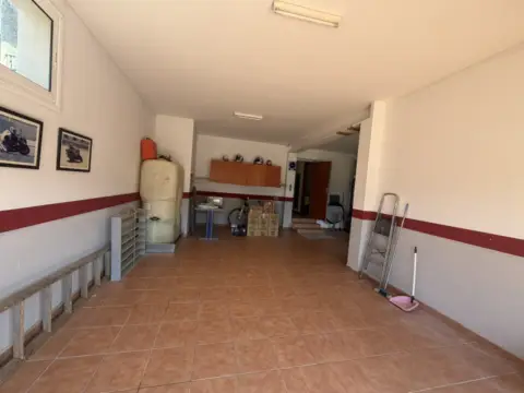 Casa en Carrer Juan Ramon Jiménez
