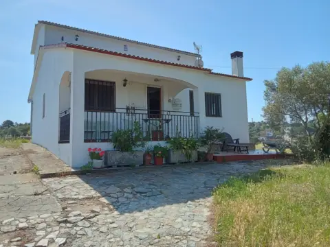 Casa en Carrer de Sant Joan, 1