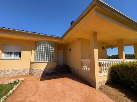 Casa en Carrer de Lleida, 38