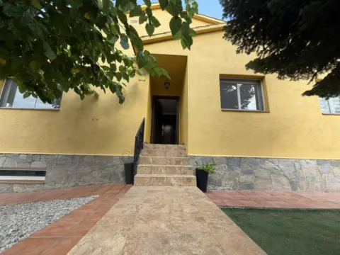 Casa en Carrer del Pinsà