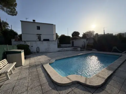 Casa en Carrer de Lleida