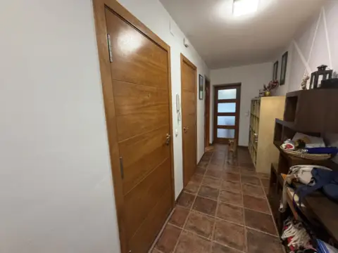 Piso en Carrer Camí Ral, 187