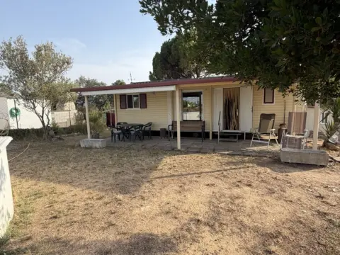 Casa en calle Mitjaner, nº 001
