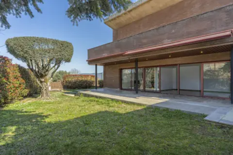 Casa en Montilivi-Palau