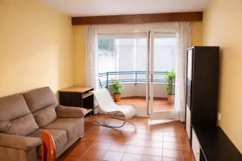 Piso – Girona Capital