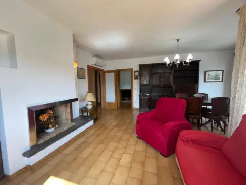 Casa en Carrer de Pau Casals