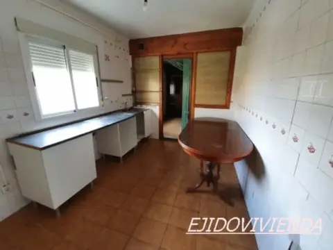 Casa unifamiliar en Santa Maria del Aguila