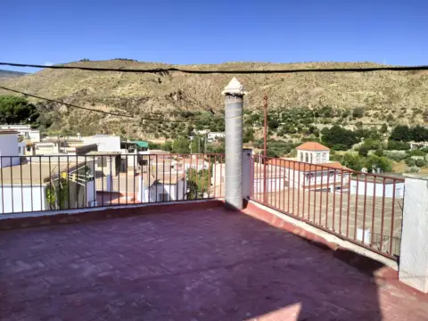 Casa en Centro Pueblo