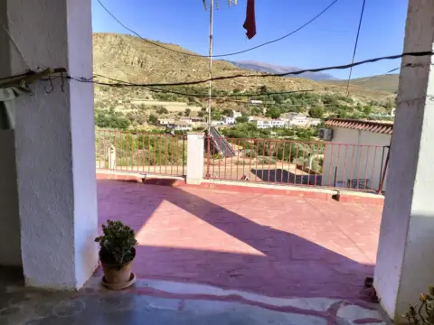 Casa en Centro Pueblo