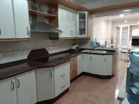 Casa unifamiliar en Santo Domingo