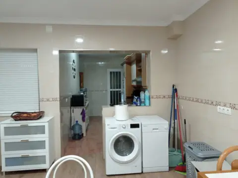 Casa unifamiliar en Santo Domingo
