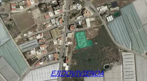 Edificio en Matagorda