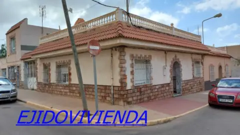 Casa en Santa María del Águila