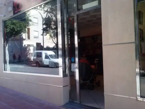 Local comercial en Ejido Centro