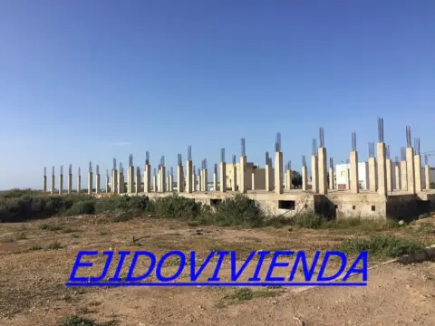Terreno en Balerma-Matagorda-Guadrias Viejas