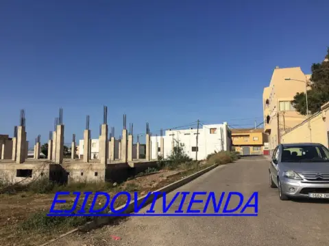 Terreno en Balerma-Matagorda-Guadrias Viejas