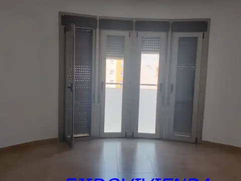 Piso en Barrio Pabellón-Estación