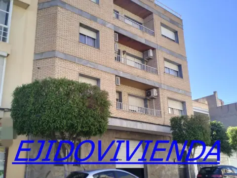 Piso en Barrio Norte