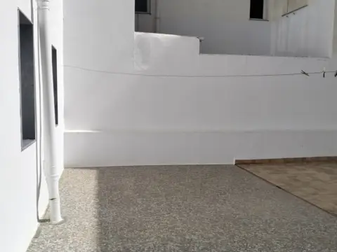 Piso en Barrio Norte