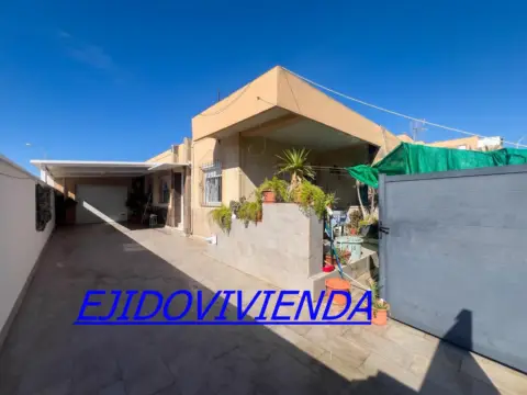 Casa en Santo Domingo