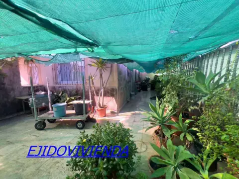 Casa en Santo Domingo