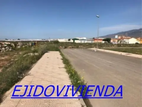 Terreno en Las Cabañuelas