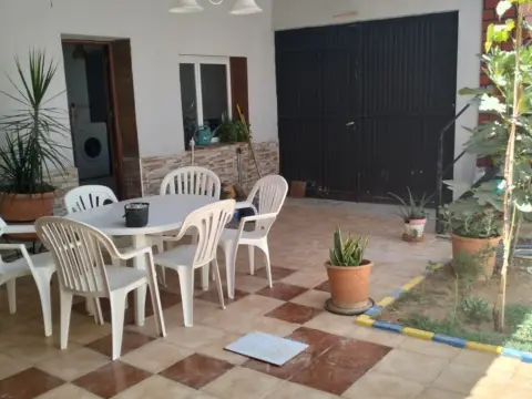 Casa en Santo Domingo