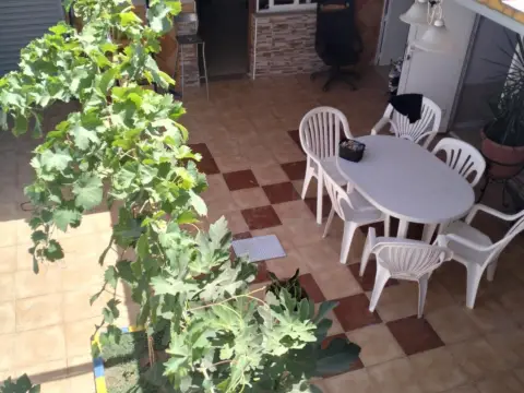Casa en Santo Domingo