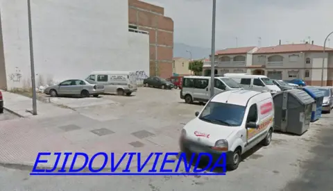 Terreno en Barrio Norte