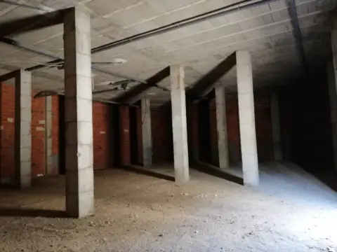 Local comercial en Barrio Sur
