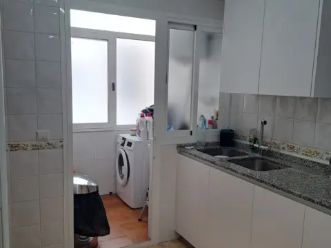 Piso en Ejido Centro