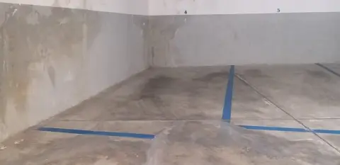 Garaje en Avinguda de Francesc Marimon