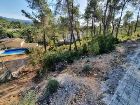 Terreno en Carrer De La Via Lactea