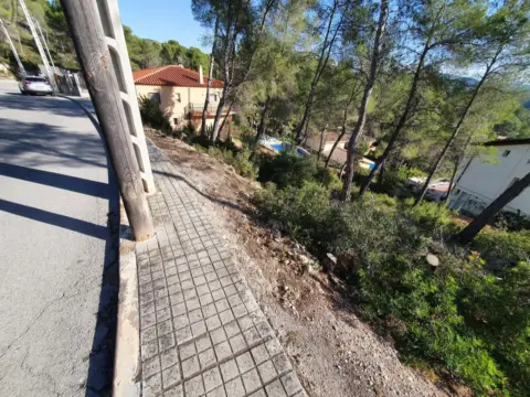 Terreno en Carrer De La Via Lactea